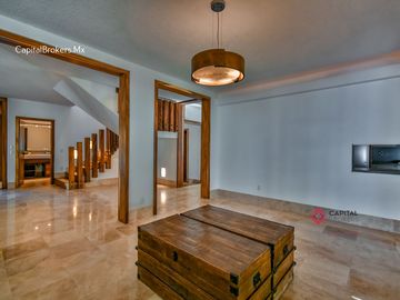 Casa de lujo en venta   San Miguel de la Cañada Cerca Plaza Patria