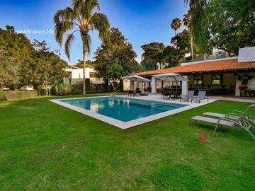 Casa de lujo en venta   San Miguel de la Cañada Cerca Plaza Patria