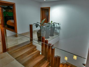 Casa de lujo en venta   San Miguel de la Cañada Cerca Plaza Patria