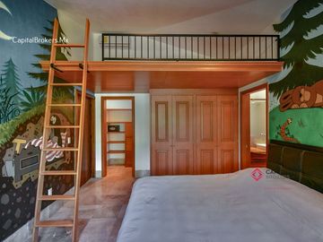 Casa de lujo en venta   San Miguel de la Cañada Cerca Plaza Patria