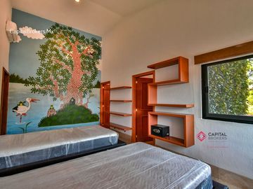 Casa de lujo en venta   San Miguel de la Cañada Cerca Plaza Patria