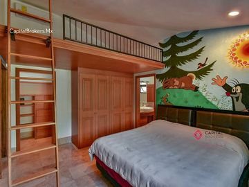 Casa de lujo en venta   San Miguel de la Cañada Cerca Plaza Patria