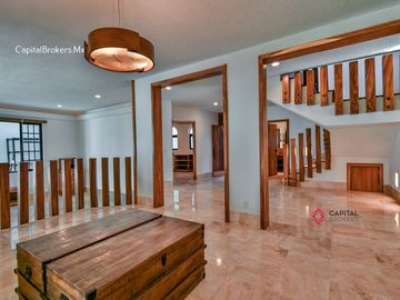 Casa de lujo en venta   San Miguel de la Cañada Cerca Plaza Patria