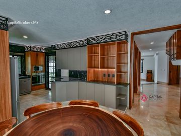 Casa de lujo en venta   San Miguel de la Cañada Cerca Plaza Patria