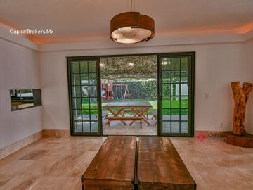 Casa de lujo en venta   San Miguel de la Cañada Cerca Plaza Patria