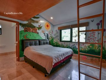 Casa de lujo en venta   San Miguel de la Cañada Cerca Plaza Patria