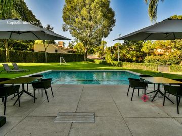 Casa de lujo en venta   San Miguel de la Cañada Cerca Plaza Patria