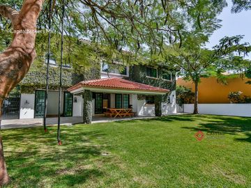 Casa de lujo en venta   San Miguel de la Cañada Cerca Plaza Patria