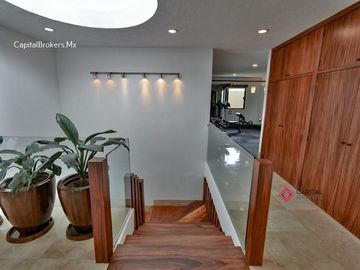 Casa de lujo en venta   San Miguel de la Cañada Cerca Plaza Patria