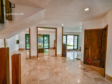 Casa de lujo en venta   San Miguel de la Cañada Cerca Plaza Patria