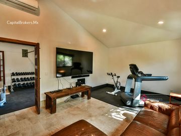 Casa de lujo en venta   San Miguel de la Cañada Cerca Plaza Patria