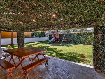 Casa de lujo en venta   San Miguel de la Cañada Cerca Plaza Patria