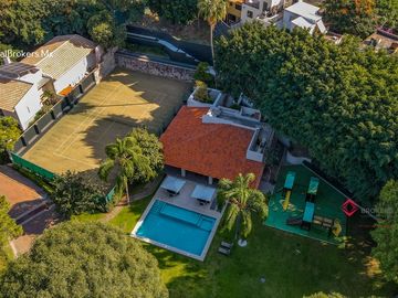 Casa de lujo en venta   San Miguel de la Cañada Cerca Plaza Patria