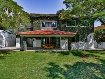 Casa de lujo en venta   San Miguel de la Cañada Cerca Plaza Patria