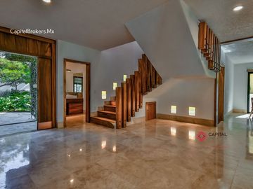 Casa de lujo en venta   San Miguel de la Cañada Cerca Plaza Patria