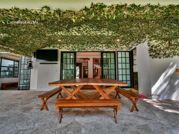 Casa de lujo en venta   San Miguel de la Cañada Cerca Plaza Patria