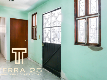 Casa en Venta en Jardines de Santa Clara, Ecatepec