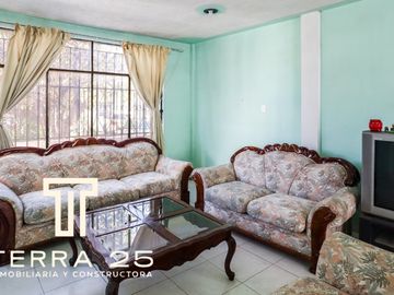 Casa en Venta en Jardines de Santa Clara, Ecatepec