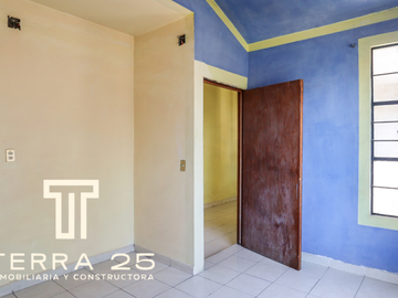 Casa en Venta en Jardines de Santa Clara, Ecatepec