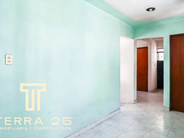 Casa en Venta en Jardines de Santa Clara, Ecatepec