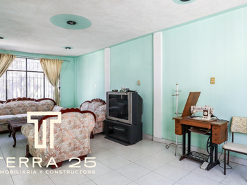 Casa en Venta en Jardines de Santa Clara, Ecatepec
