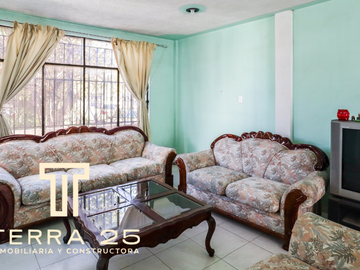Casa en Venta en Jardines de Santa Clara, Ecatepec
