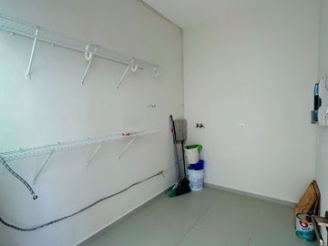 Casa en venta al norte de Mérida en privada residencial zona de Cholul