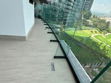 Departamento Garden en venta en Residence Bosque Real