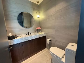 Departamento Garden en venta en Residence Bosque Real