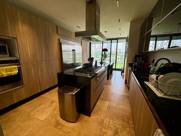 Departamento Garden en venta en Residence Bosque Real