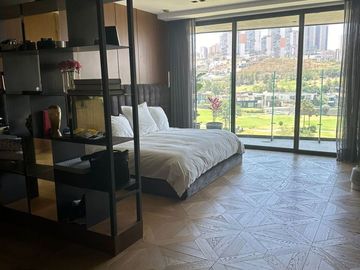 Departamento Garden en venta en Residence Bosque Real