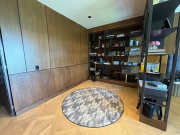 Departamento Garden en venta en Residence Bosque Real