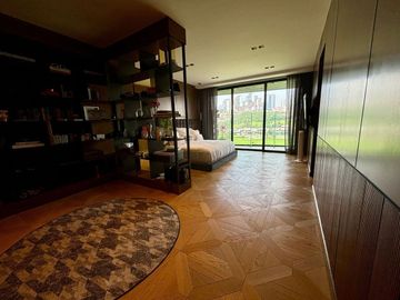 Departamento Garden en venta en Residence Bosque Real