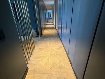 Departamento Garden en venta en Residence Bosque Real