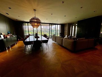 Departamento Garden en venta en Residence Bosque Real