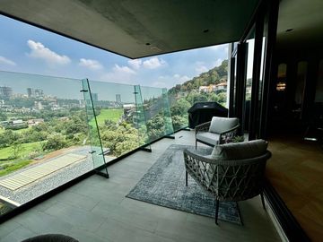 Departamento Garden en venta en Residence Bosque Real