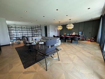 Departamento Garden en venta en Residence Bosque Real