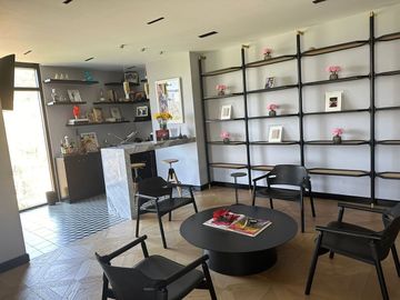 Departamento Garden en venta en Residence Bosque Real