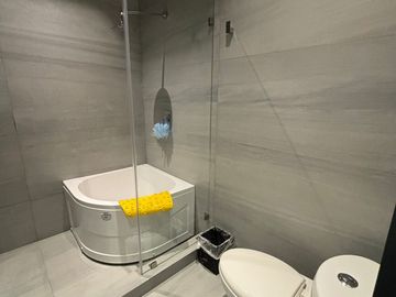 Departamento Garden en venta en Residence Bosque Real