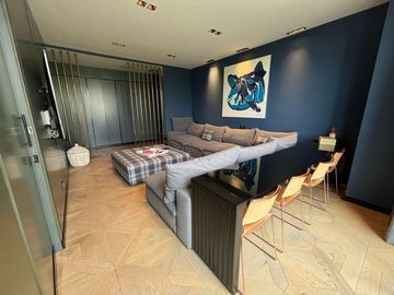 Departamento Garden en venta en Residence Bosque Real