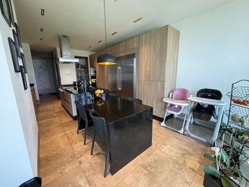 Departamento Garden en venta en Residence Bosque Real