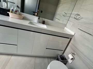 Departamento Garden en venta en Residence Bosque Real