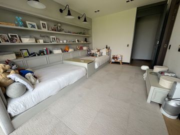 Departamento Garden en venta en Residence Bosque Real