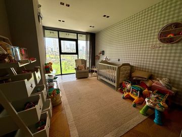 Departamento Garden en venta en Residence Bosque Real