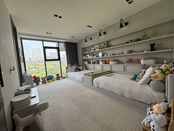 Departamento Garden en venta en Residence Bosque Real