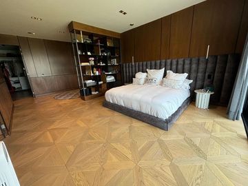 Departamento Garden en venta en Residence Bosque Real