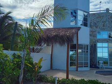 Casa en Venta en Santa Clara, Yucatán