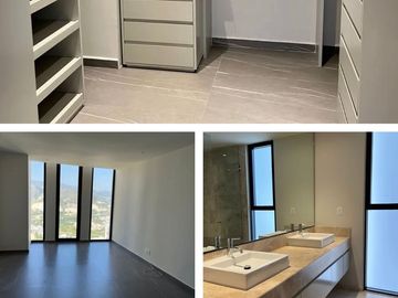 Departamento en venta en Bosque Real Avivia Huixquilucan