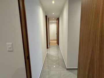 Departamento en venta en Bosque Real Avivia Huixquilucan