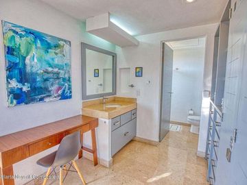 Penthouse con vista al mar en Punta Esmeralda, La Cruz